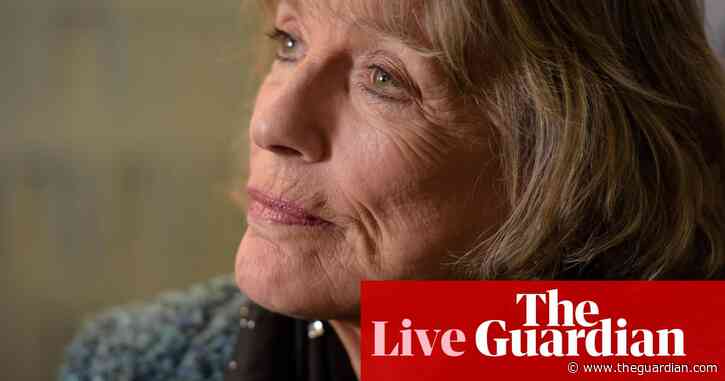 Rantzen accused of being ‘disrespectful’ as MPs debate assisted dying bill – UK politics live