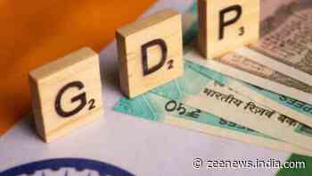 India's GDP Growth In Q4 of 2024-25 Expected At 6.8-7%: Report