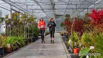 Schil Urban Trail op zaterdag 14 juni