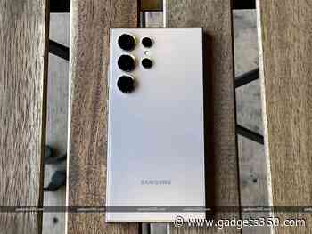 Samsung Galaxy S24 Ultra Available at Lower Price on Amazon and Flipkart With Discounts, Bank Offers
