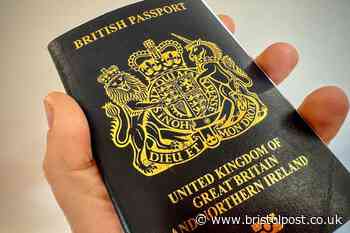 Rapidly renew your passport before a holiday using 2 Government schemes