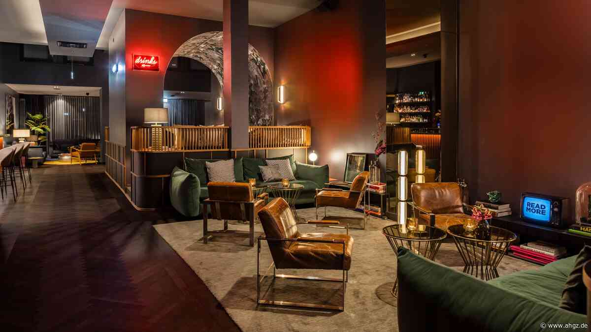 Amano Group: Amano wächst in Düsseldorf