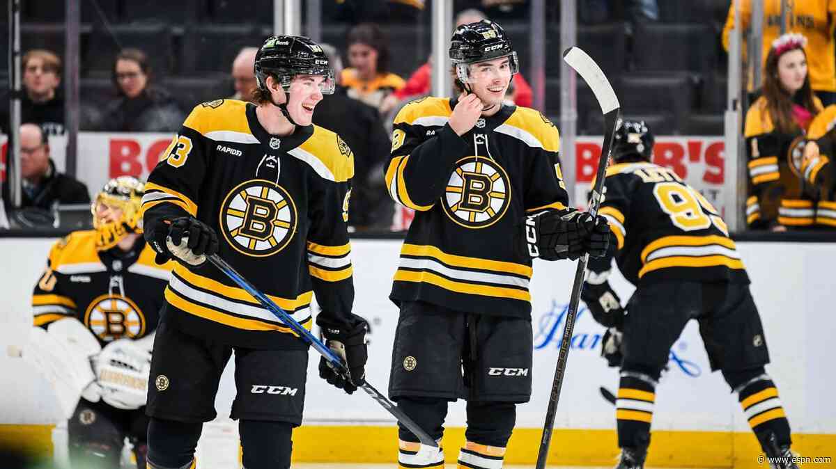 Every NHL team's biggest prospect pipeline need -- and the draft prospects who could fill them