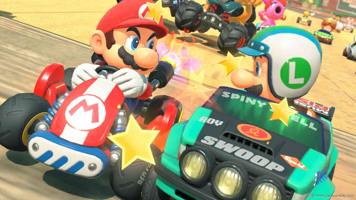 As Switch 2 fans worry about price increases, Nintendo of America president isn't too reassuring as he admits tariffs make for "a very fluid situation"