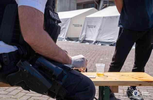 POL-HB: Nr.: 0328 --Polizei Bremen stellt nach drei Tagen Verkehrskontrollen zahlreiche Verstöße fest-- NEUE FOTOS