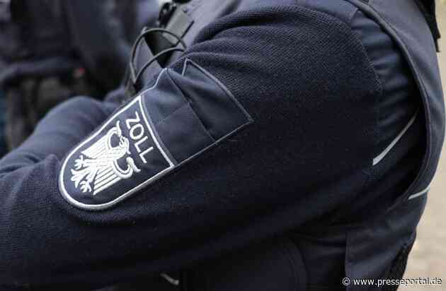 HZA-DO: Zoll kontrolliert Taxi- und Mietwagengewerbe in Hagen und Siegen / Der Zoll im Einsatz gegen Schwarzarbeit und illegale Beschäftigung