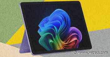 Microsoft Surface Pro 12 Review: Beautiful and Baffling
