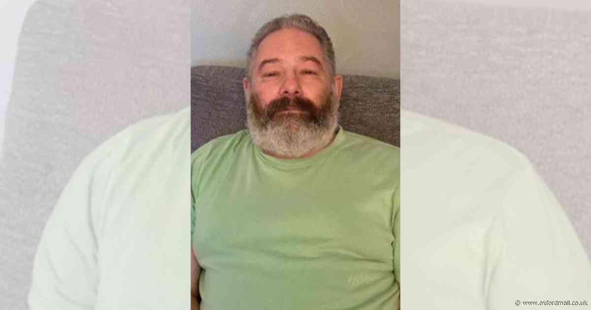 'You are loved and missed': Appeal to locate man last seen over a month ago