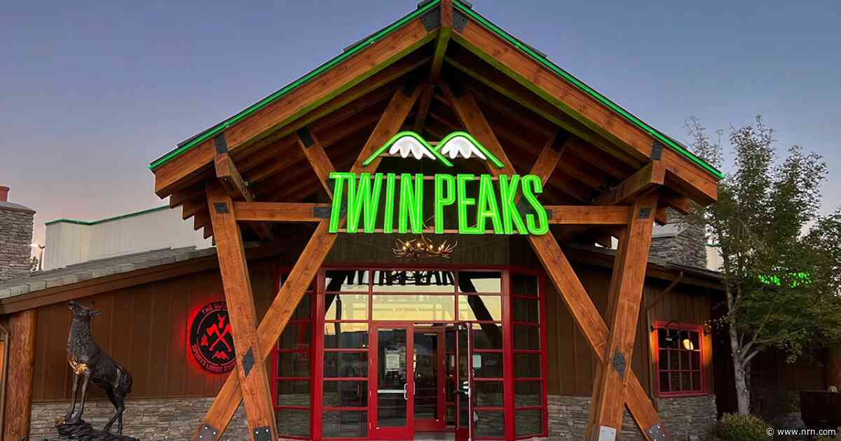 Twin Peaks CEO, consumers’ favorite brands, Jack in the Box