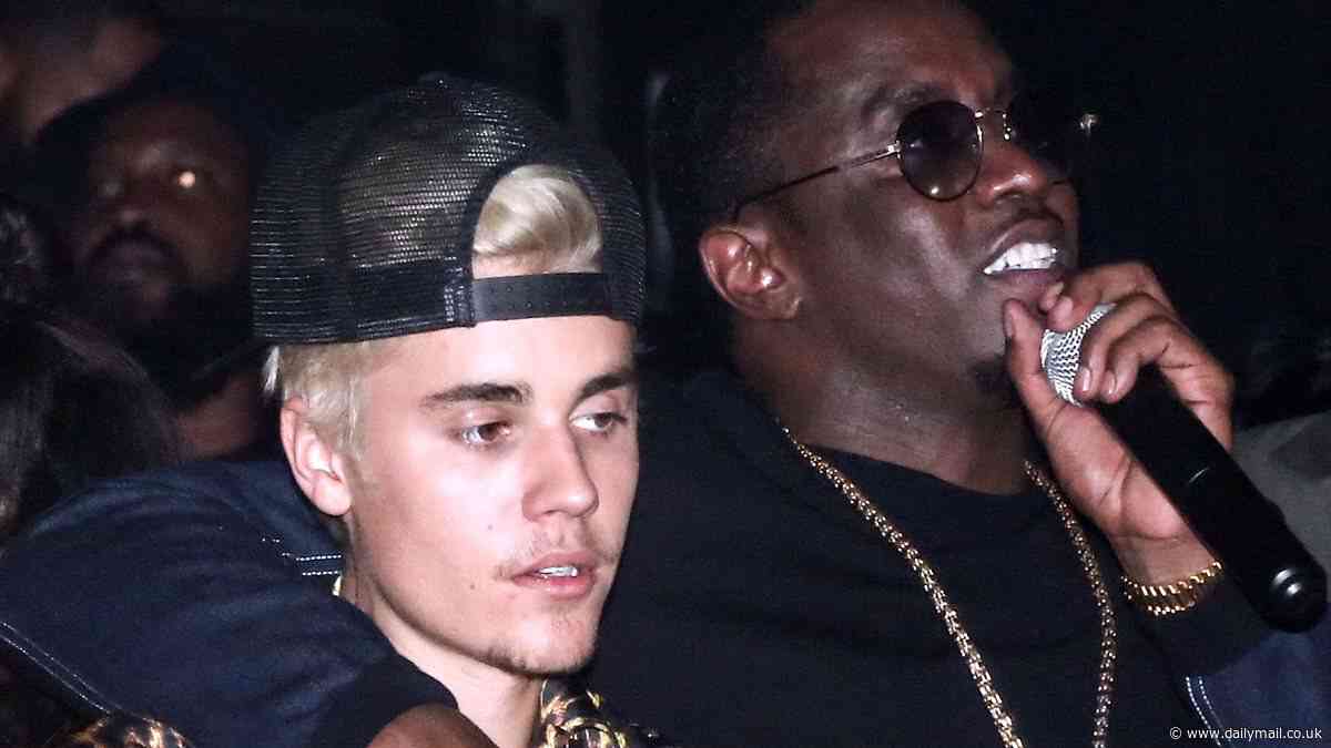 Diddy trial live updates: Justin Bieber weighs in on 'victim' claims as celebrities are named in court