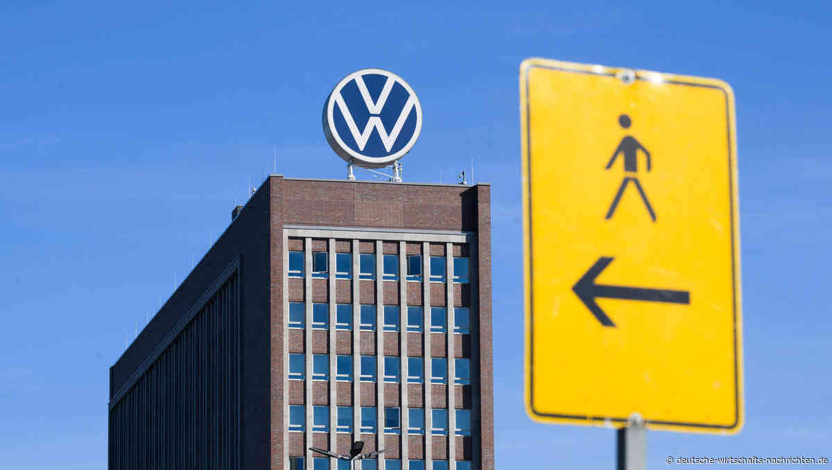 VW-Kleinaktionäre drängen auf Rückzug von VW-Chef Blume bei Porsche