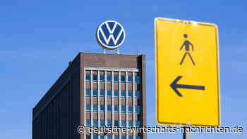 VW-Kleinaktionäre drängen auf Rückzug von VW-Chef Blume bei Porsche