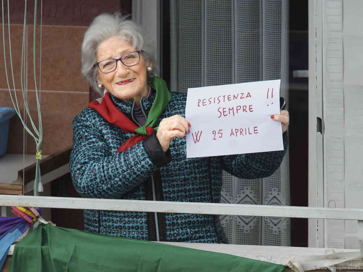 Morta Teresa Vergalli, la partigiana staffetta della via Emilia. “A 16 anni, in mezzo a guerra e violenza, volevo cambiare il mondo”