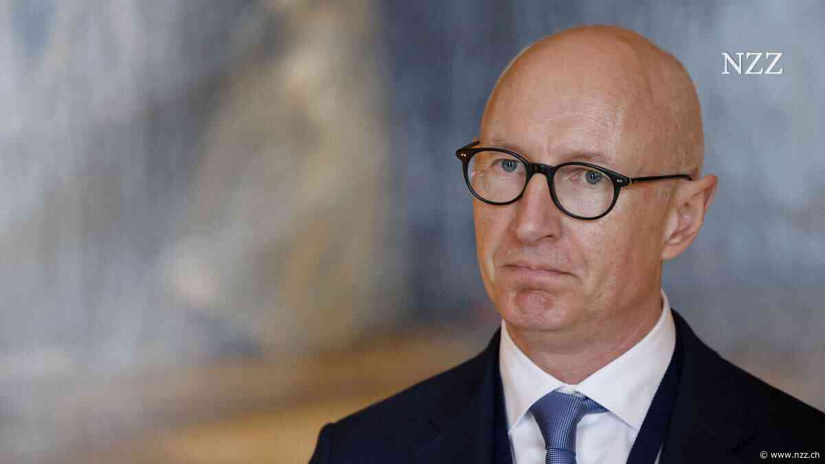 Novo Nordisk kämpft mit Kurseinbruch – jetzt tritt der CEO des Abnehmspritzen-Herstellers zurück