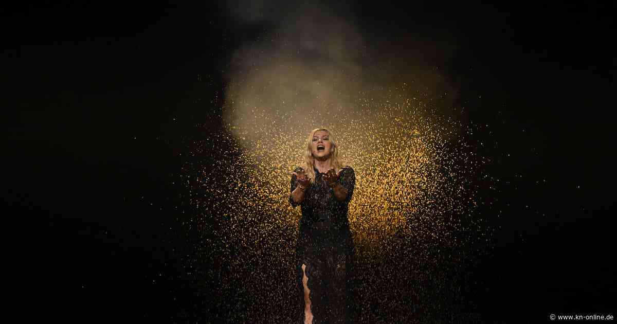 Frankreich beim ESC: Startplatz, Punkte & Platzierung