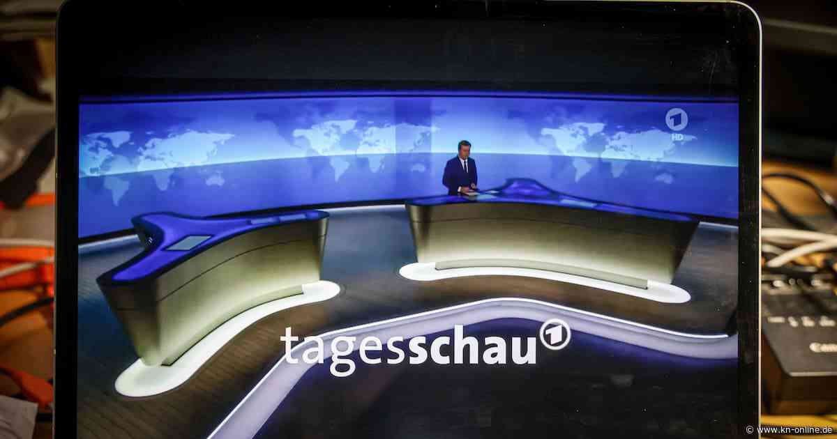ARD diskutiert über längere „Tagesschau“: Bringt das das Abendprogramm durcheinander?