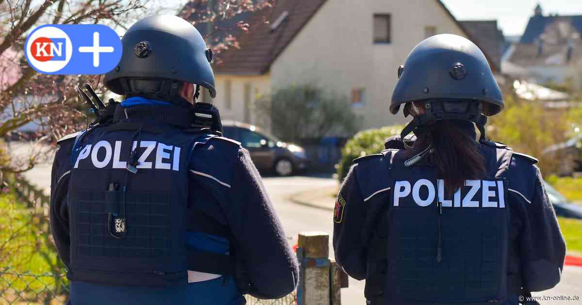 Dreifachmord von Weitefeld: Wie nah sind die Polizisten dem Mörder in der Tatnacht gekommen?
