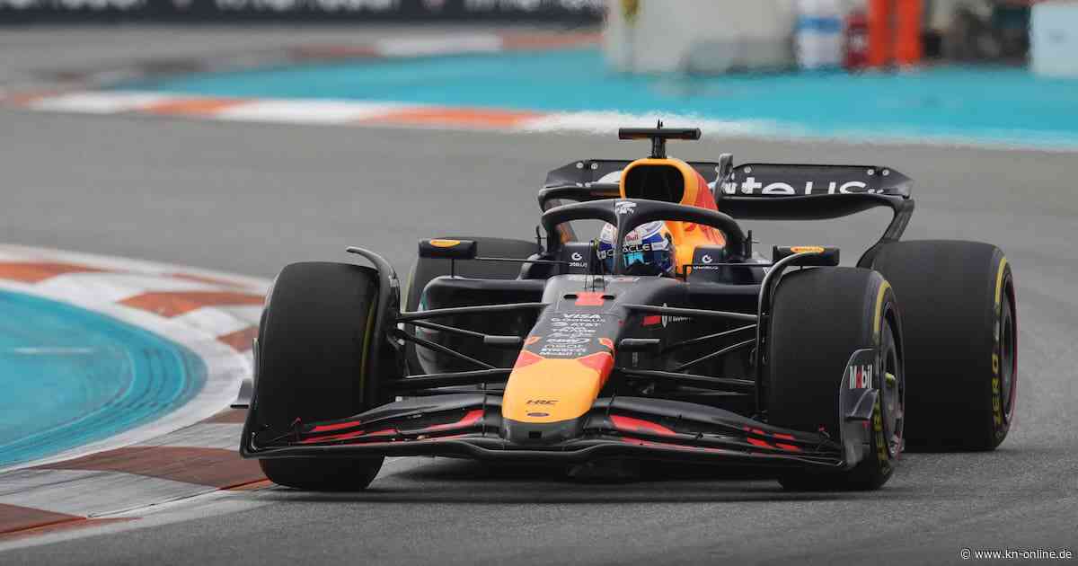 Formel 1 live im Free-TV und Stream: Übertragung der F1-Saison 2025