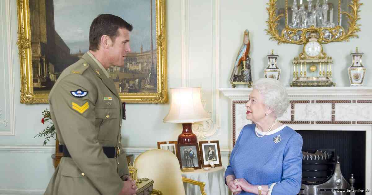 Gerichtsurteil in Australien: Held Roberts-Smith ist Kriegsverbrecher