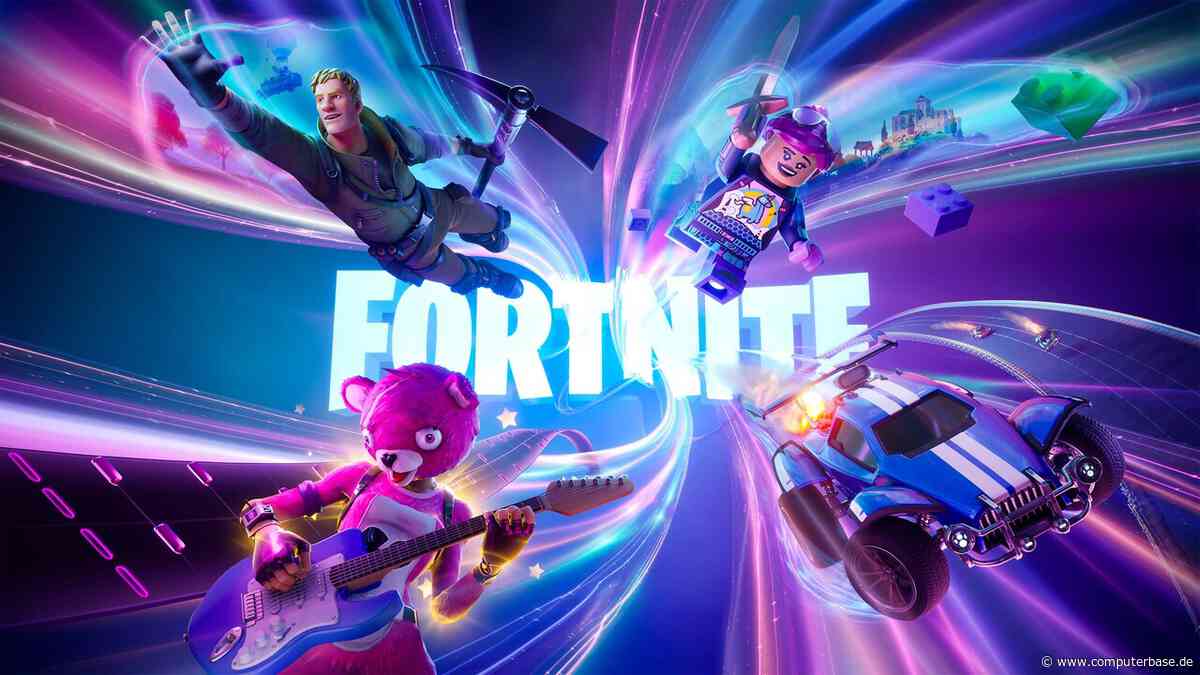 Keine App-Store-Freigabe: Apple blockiert Epic Games' Fortnite auf iOS
