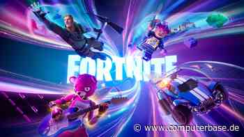 Keine App-Store-Freigabe: Apple blockiert Epic Games' Fortnite auf iOS