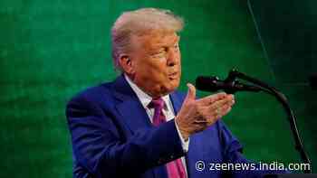 Want To Meet Putin As Soon As We Can Set It Up: Trump