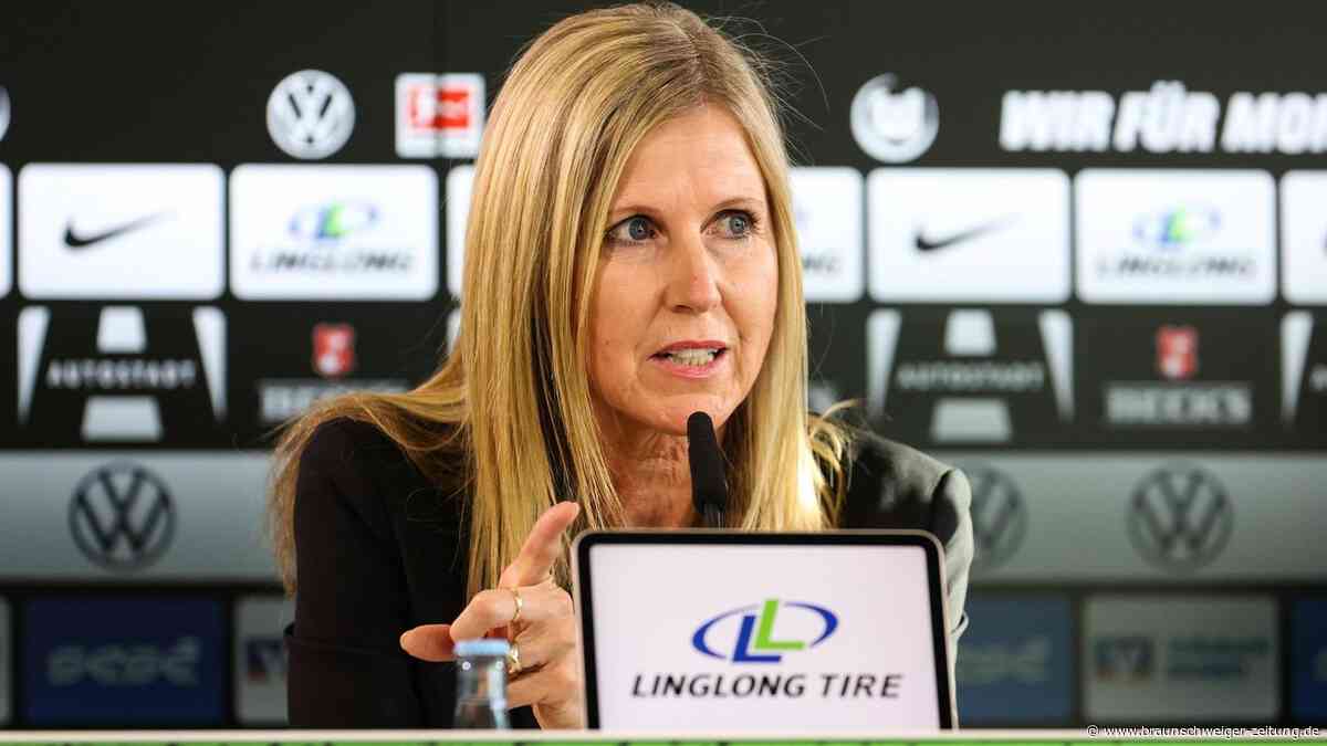 Der erste Neuzugang beim VfL Wolfsburg kommt von Volkswagen