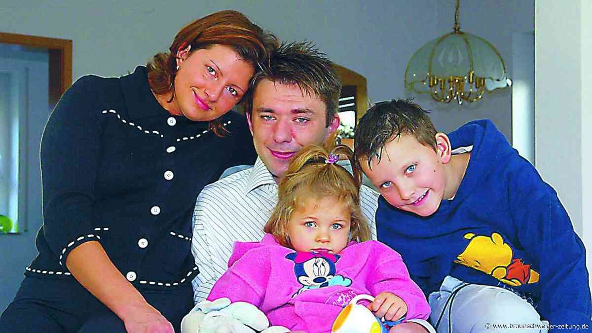 Maria Nowaks Wunsch: Einmal mit Papa Krzysztof den VfL anschauen