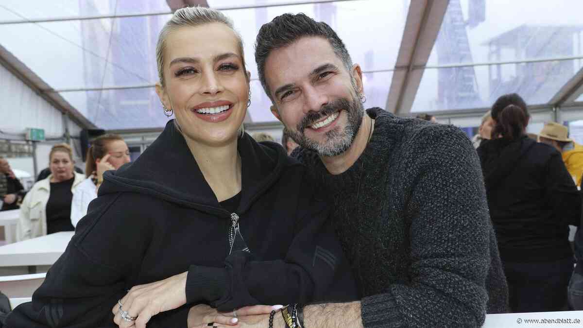 Verena Kerth in Hamburger Hotel geschlagen? Marc Terenzi vor Gericht
