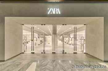 Zara-Mutter Inditex baut Führung um