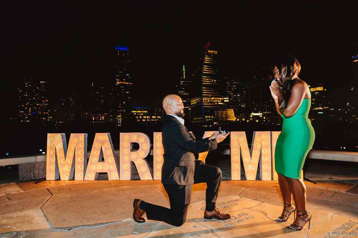 5 little signs your partner is planning to put a ring on it