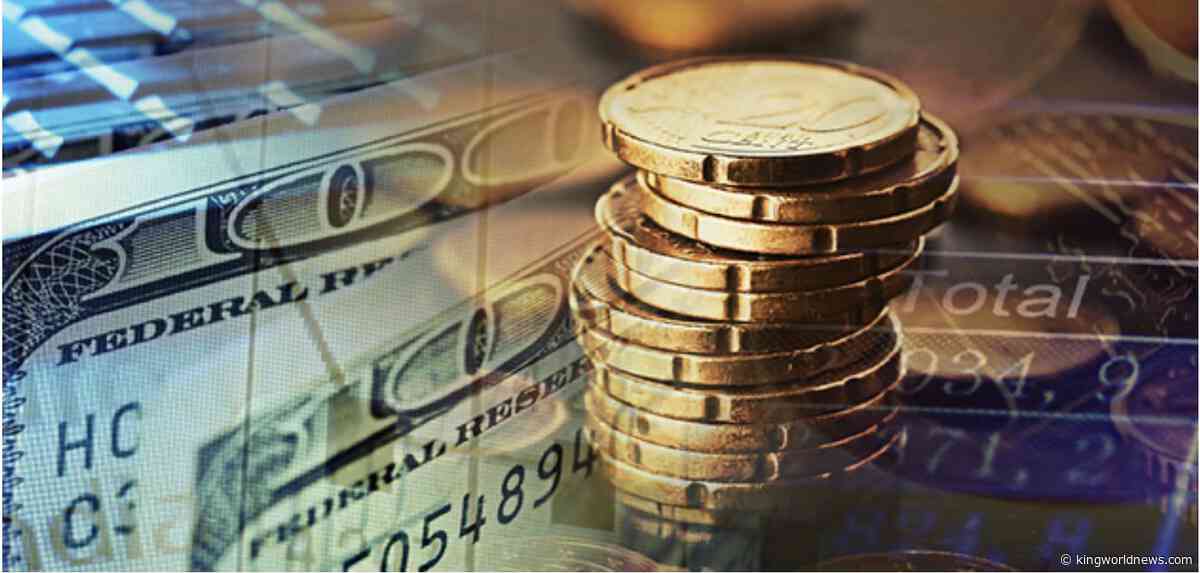 Despite Volatility, Unprecedented Physical Gold Demand Leaves This As Gold’s Next Price Target