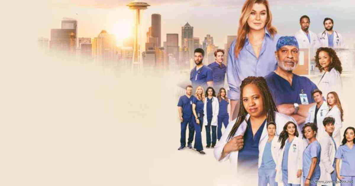 Grey’s Anatomy Showrunner on if [Spoiler] Dies in Season 21 Finale