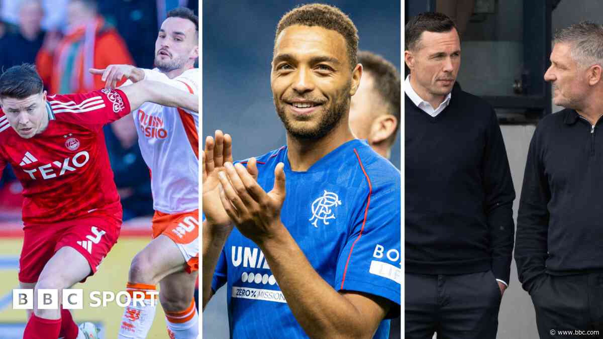 Fourth place and play-off showdowns, plus Dessers in spotlight