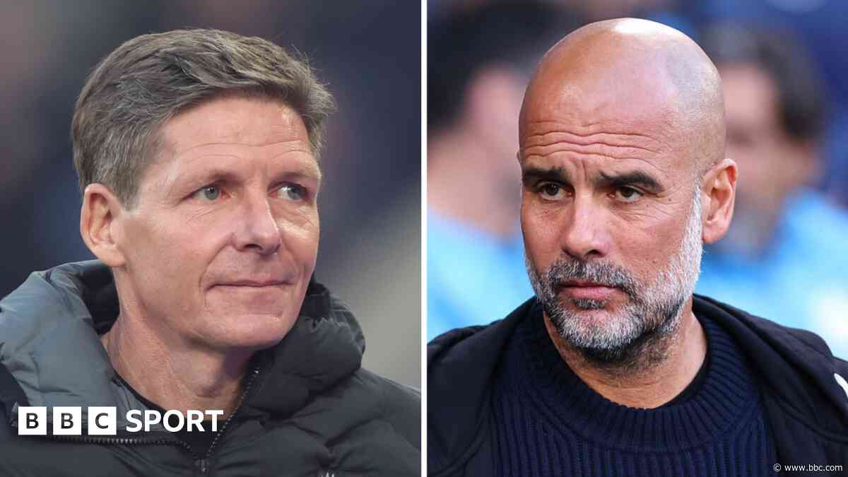 FA Cup final & Premier League news conferences: build-up and team news