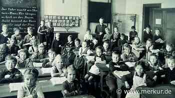 Ein ganz besonderes Klassentreffen zum Jubiläum der Alten Schule