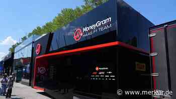 Millionen-Update: Hinterbänkler Haas gehört jetzt zu den Top-Teams der Formel 1