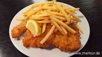 „Nimmt uns aus wie Weihnachtsgänse“ – Schnitzel-Preis löst Empörung aus