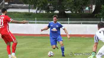 ASV Dachau will in die Relegation