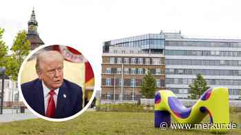 Trump-Zölle belasten Jahresprognosen von deutschem Pharma-Riesen