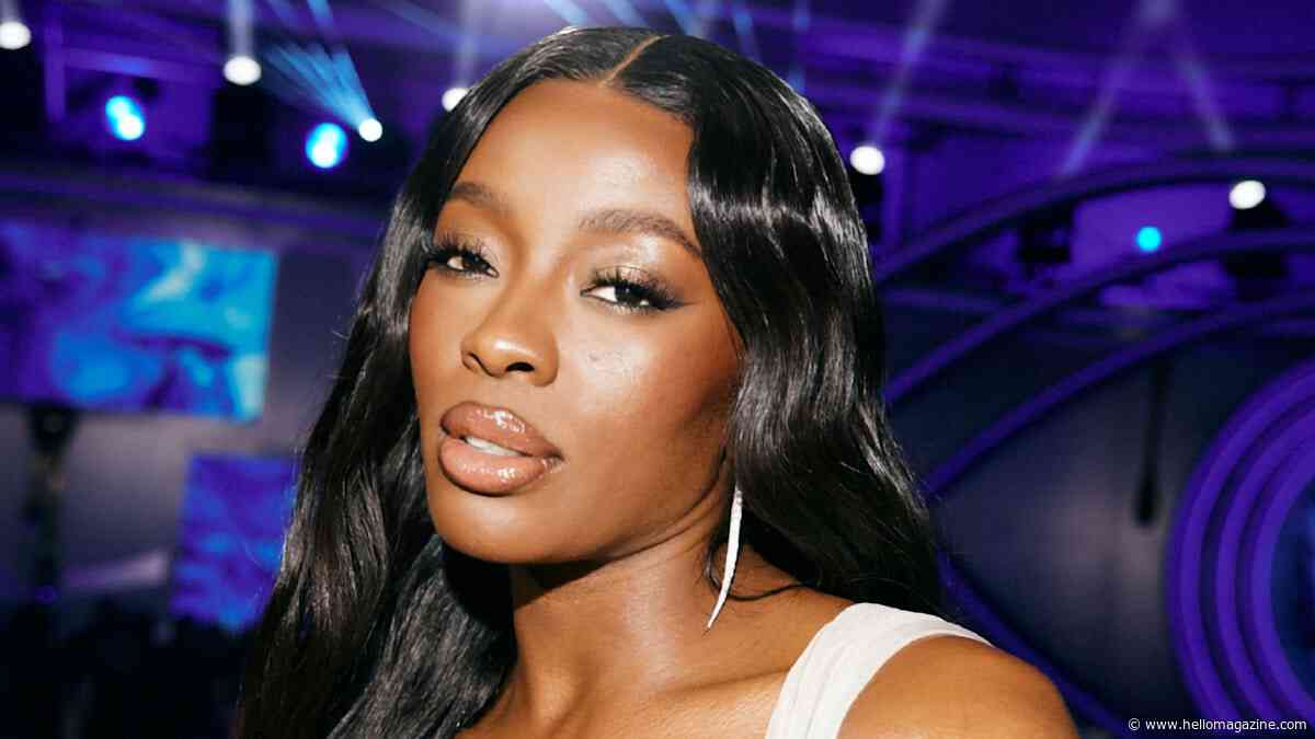 Inside AJ Odudu’s Big Brother glam: her makeup artist breaks down every major look