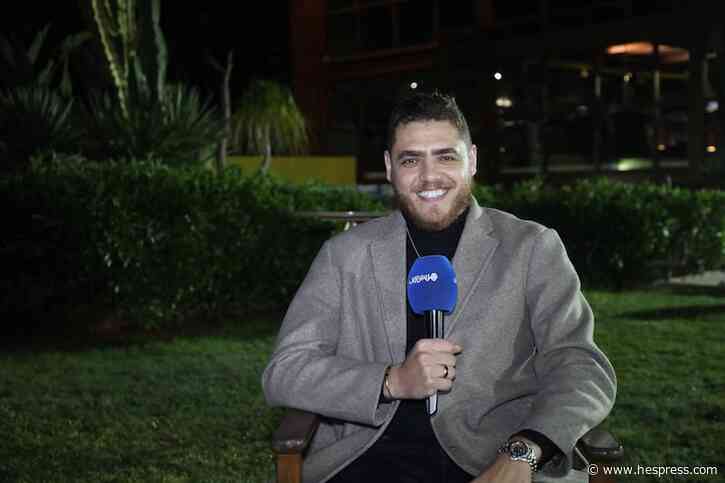 "نساني" يجمع إيهاب أمير وجلال قريوا