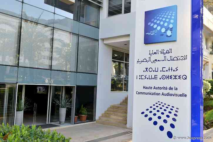 الهاكا تُبرّئ وصلة "مونديال 2030" من تهمة الدعا&#16