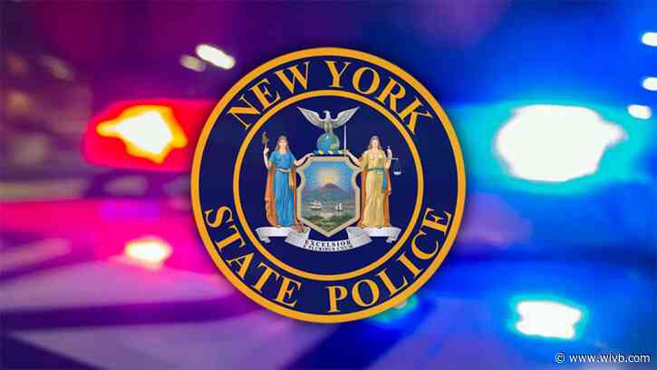 Truck driver from Ohio dies in accident on I-90