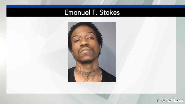 Man pleads guilty to murder, other charges in 2 shootings, stabbing