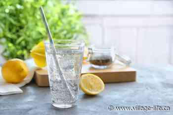 'Tadpole water' is the latest viral health drink—and claims to help you loose weight