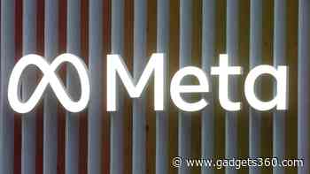 Meta Delays Release of Its 'Behemoth' AI Model: Report
