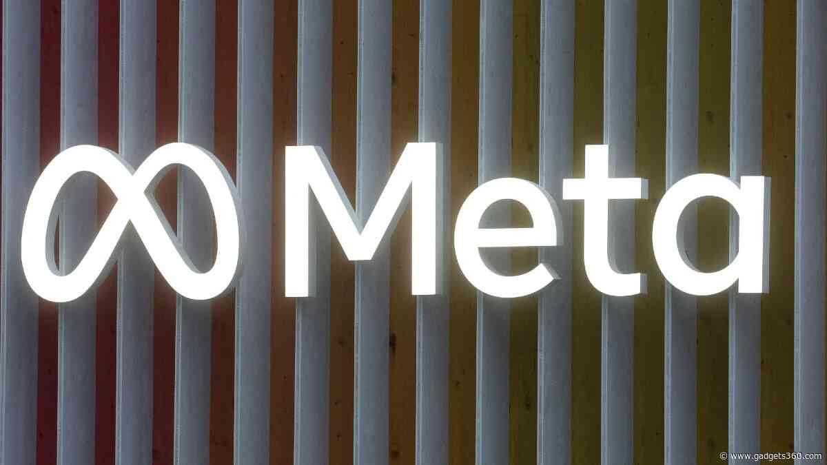 Meta Delays Release of Its 'Behemoth' AI Model: Report