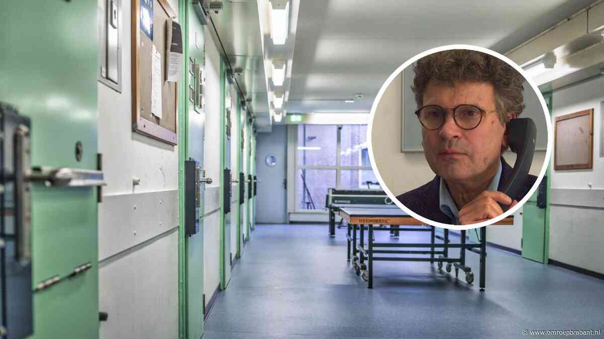 Advocaat in gevangenis mishandeld: een maand cel