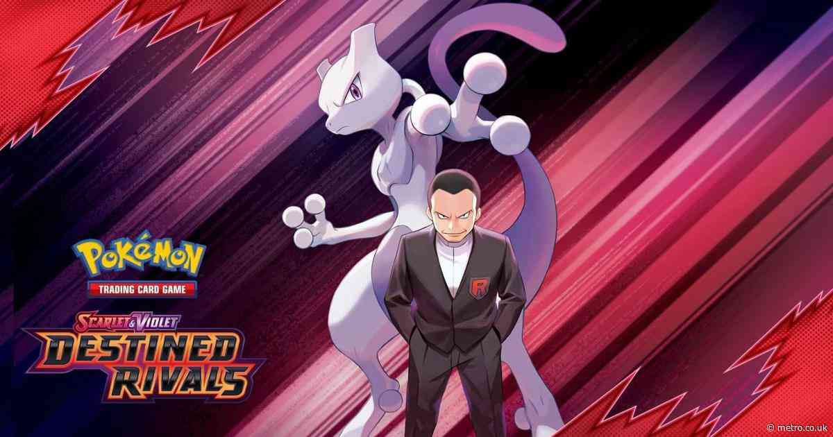 10 incredible new tabletop games for you to play in summer 2025